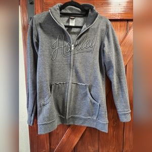 Harley Davidson hoodie
